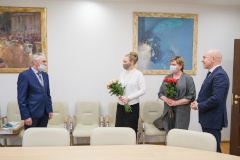 Акция "Трудовая осень"