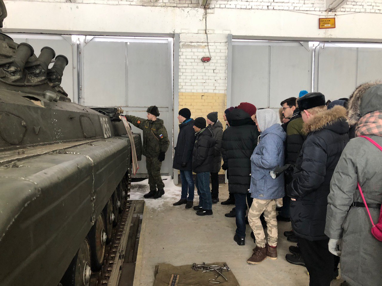 56 учебный центр. 56 Учебный центр Западного военного округа